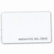 RFID Card Manufacturers