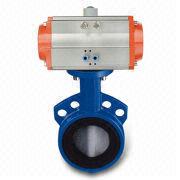 Pneumatic Valve Manufacturers