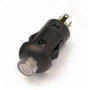 Tact Switch Manufacturers