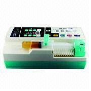 Micro-Syringe Pump Manufacturers