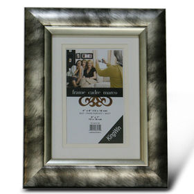 Plastic Photo Frame Manufacturers