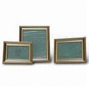 Plastic Photo Frame Set Manufacturers