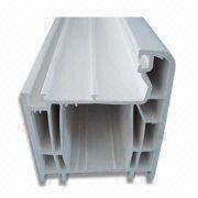 PVC Extrusion Manufacturers