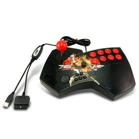 Joystick Manufacturers