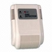 Gas Detector Manufacturers