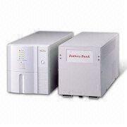 Uninterruptible Power Supply Manufacturers