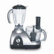 Food Processor Manufacturers