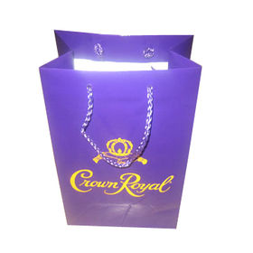 Art Paper Bag Manufacturers