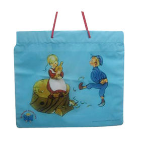 Handle Bag Manufacturers