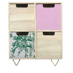 Wooden Cabinet Manufacturers