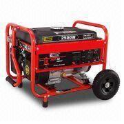 Gasoline Generator Manufacturers