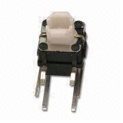 Tactile Switch Manufacturers