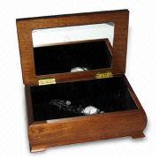 Jewelry Box Manufacturers