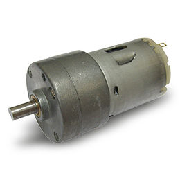 DC Motor Manufacturers