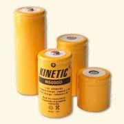 NiCD Battery Manufacturers