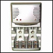 NiMH Rechargeable Battery Charger Manufacturers