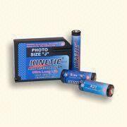 Alkaline Batteries Manufacturers