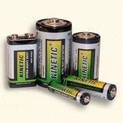 Dry-cell Battery Manufacturers
