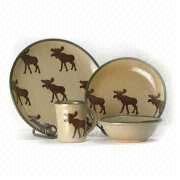 Ceramic Set Manufacturers