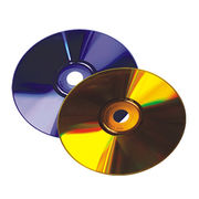 CD-R Manufacturers