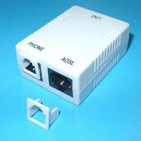DSL Splitter Manufacturers