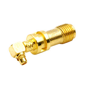 Coaxial Connector Manufacturers