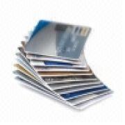 Prepaid Phone Card Manufacturers