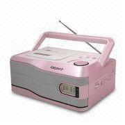 Portable CD Player Manufacturers