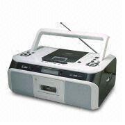 Portable DVD Boombox Manufacturers