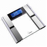 Body Fat Scale Manufacturers