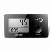 Pedometer Manufacturers