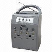 Portable Cassette and Player Manufacturers