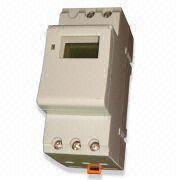 Electronic Timer Manufacturers