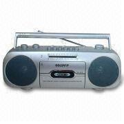 Portable Cassette Player Manufacturers