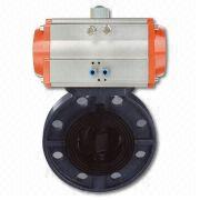 Valve Manufacturers