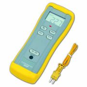 Industrial Thermometer Manufacturers