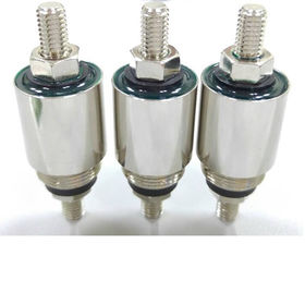 Polypropylene Capacitor Manufacturers