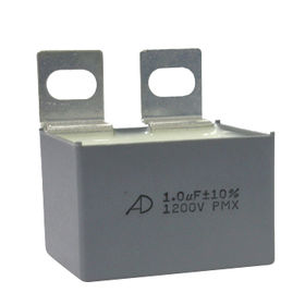 I.G.B.T Snubber Capacitor Manufacturers