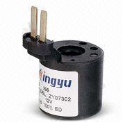 Solenoid Coil Manufacturers