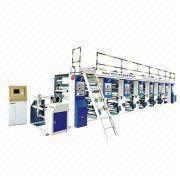 Offset Printing Machine Manufacturers