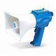 Mini Type Megaphone Manufacturers