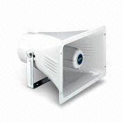 Siren Speaker Manufacturers