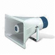 Horn/Siren Speaker Manufacturers
