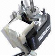 Shaded Pole Motor Manufacturers