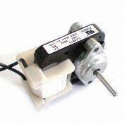 AC Motor Manufacturers