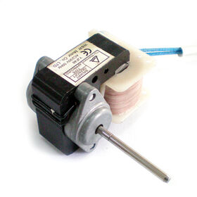 AC Motor Manufacturers