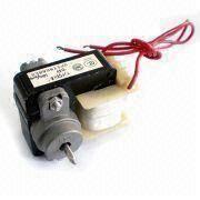 Micro Motor Manufacturers
