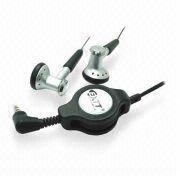 Stereo Earphones Manufacturers