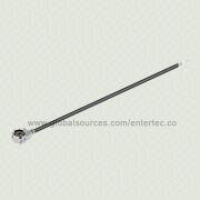 0.81mm Mini Microwave Coaxial Cable Manufacturers