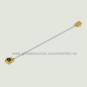 I-PEX MHF Connector Manufacturers